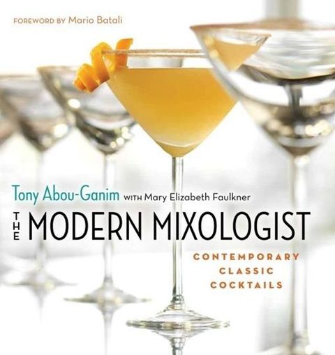 The Modern Mixologist(Kobo/電子書)