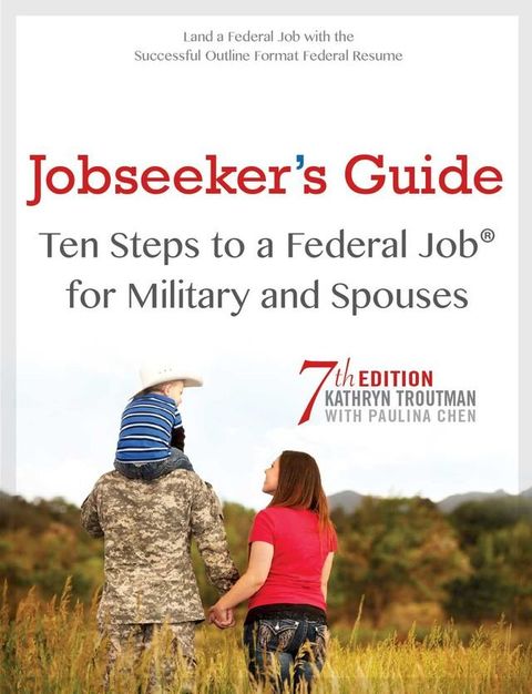 Job Seeker's Guide , 7th Ed(Kobo/電子書)