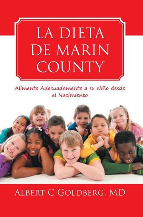 La Dieta De Marin County(Kobo/電子書)