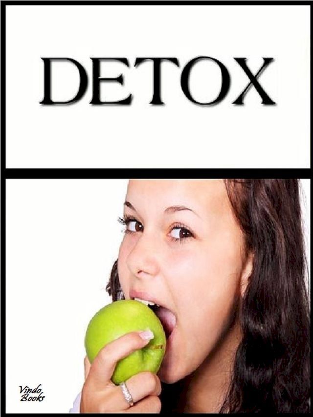  Detox(Kobo/電子書)