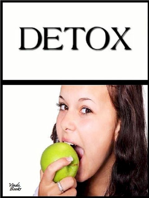 Detox(Kobo/電子書)