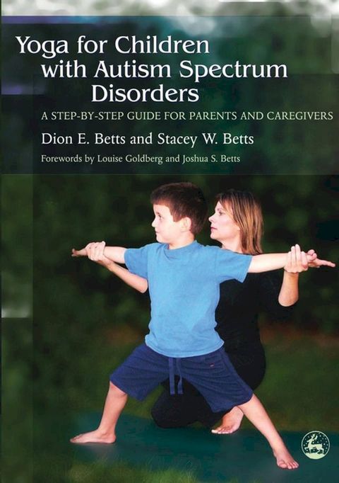 Yoga for Children with Autism Spectrum Disorders(Kobo/電子書)