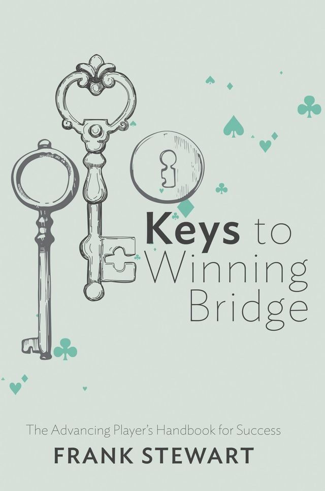  Keys to Winning Bridge(Kobo/電子書)