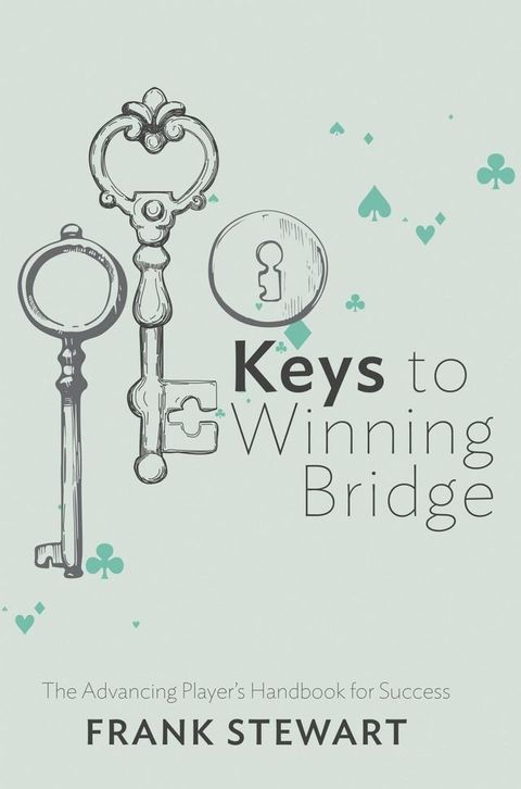 Keys to Winning Bridge(Kobo/電子書)