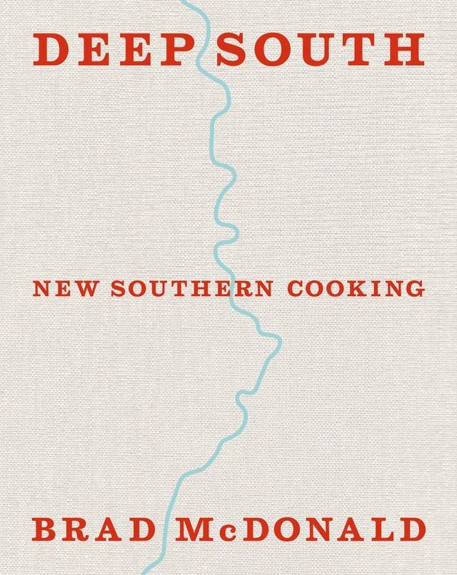  Deep South(Kobo/電子書)