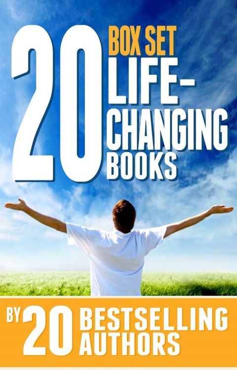 20 Life-Changing Books Box Set(Kobo/電子書)