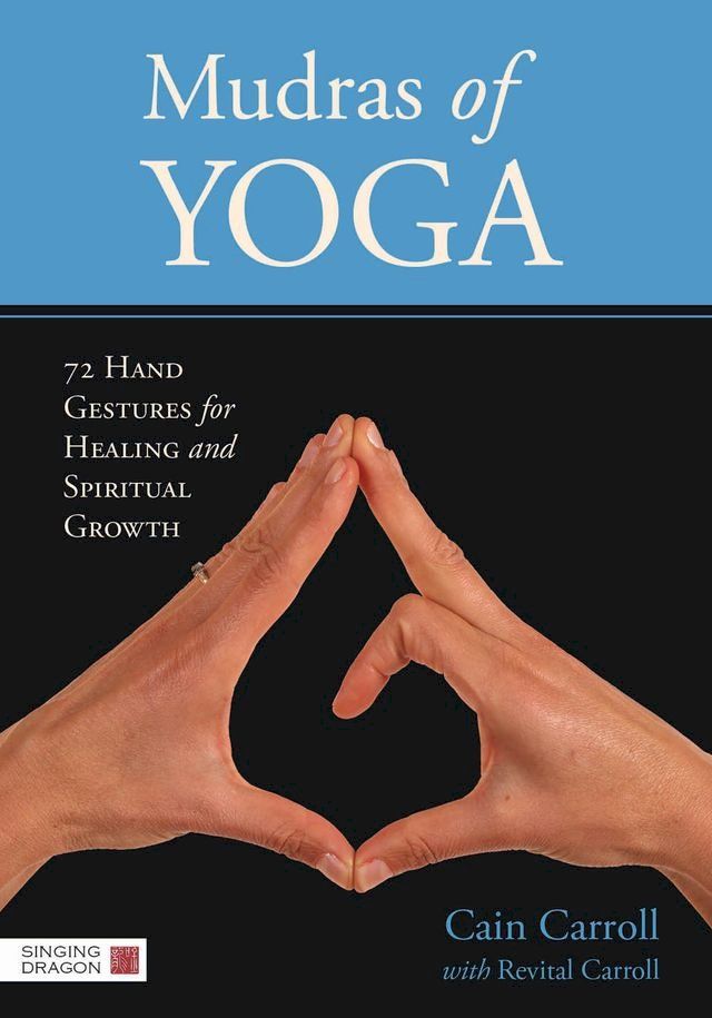  Mudras of Yoga(Kobo/電子書)