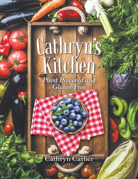 Cathryn’S Kitchen(Kobo/電子書)