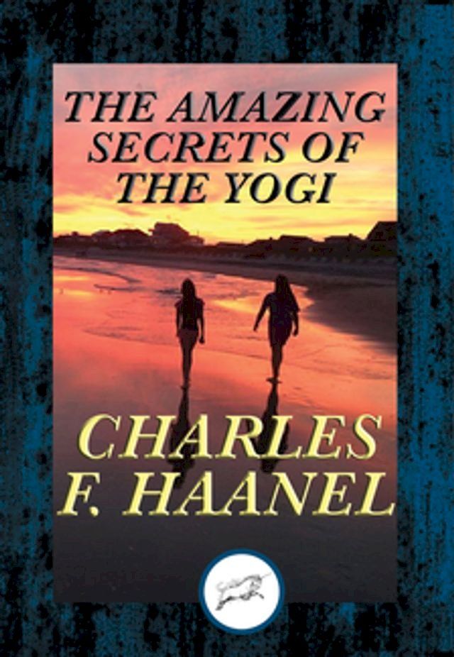  The Amazing Secrets of the Yogi(Kobo/電子書)