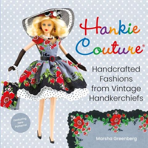 Hankie Couture(Kobo/電子書)