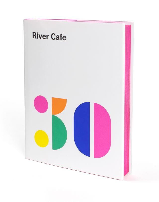  River Cafe 30(Kobo/電子書)