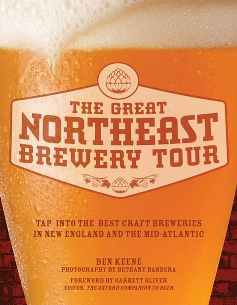 The Great Northeast Brewery Tour(Kobo/電子書)