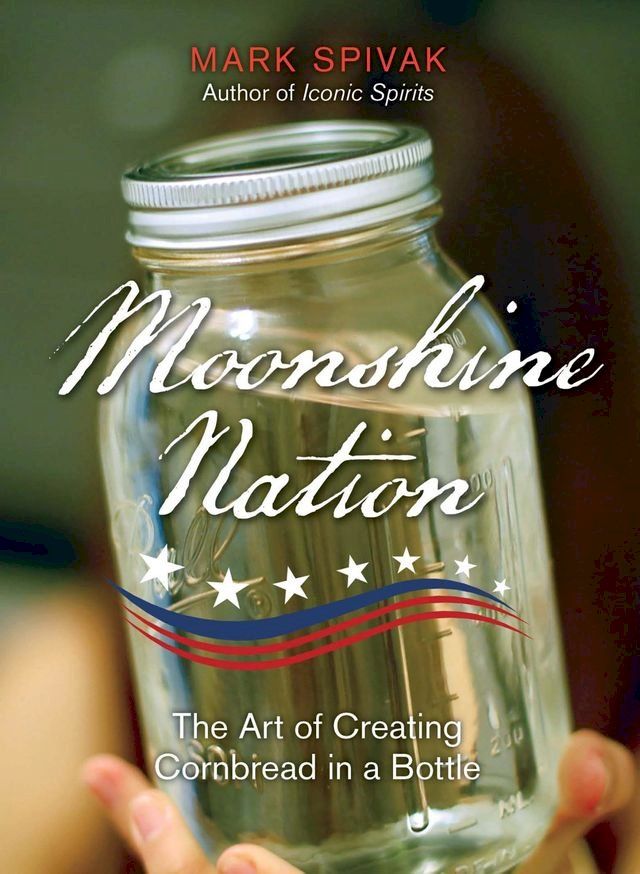  Moonshine Nation(Kobo/電子書)