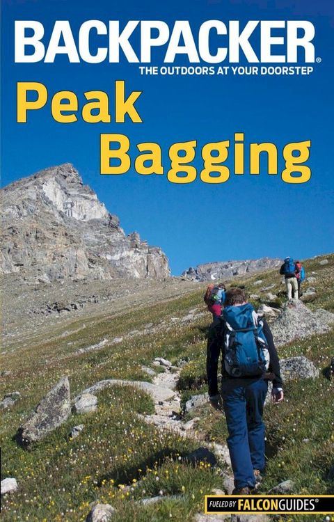 Backpacker Magazine's Peak Bagging(Kobo/電子書)