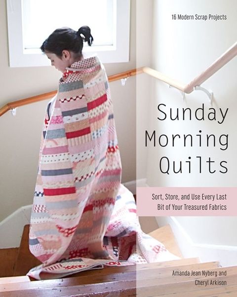 Sunday Morning Quilts(Kobo/電子書)