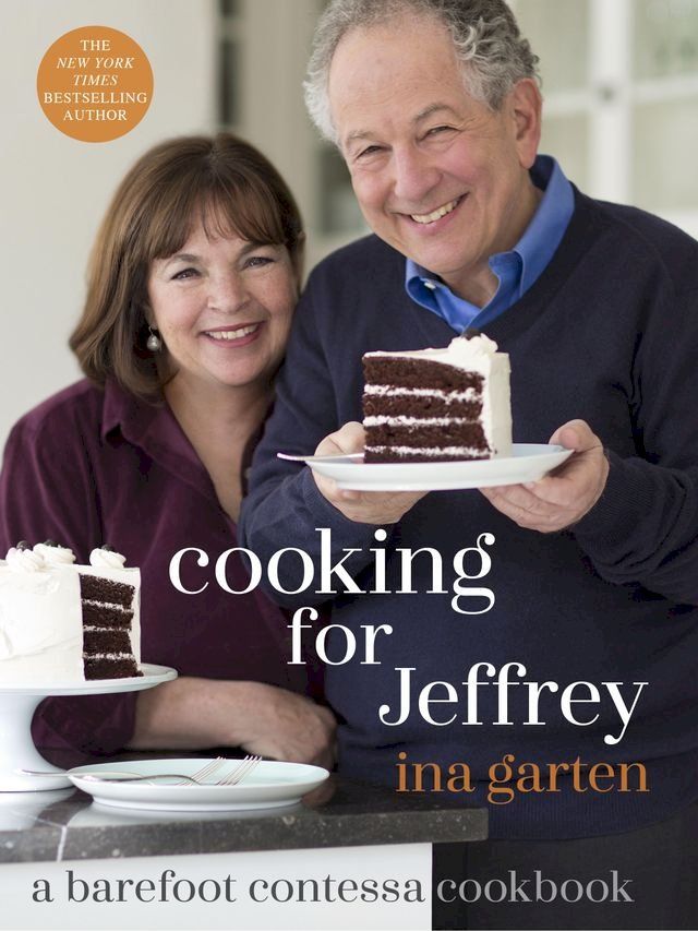  Cooking for Jeffrey(Kobo/電子書)