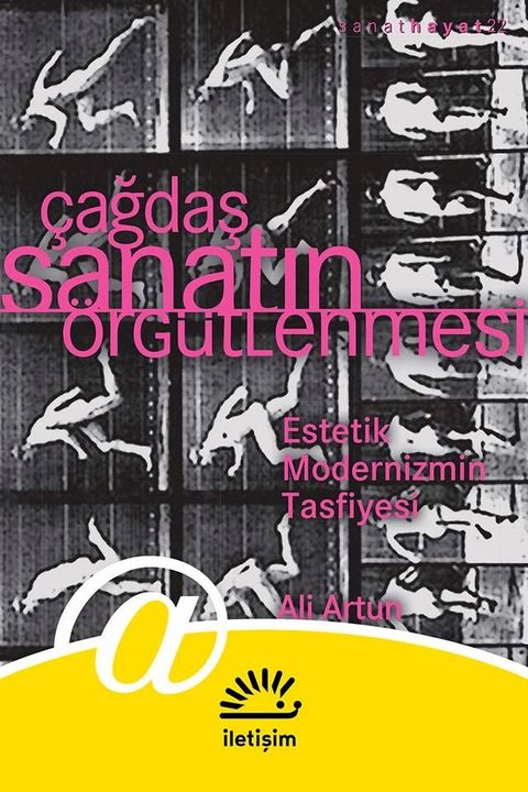 &Ccedil;ağdaş Sanatın &Ouml;rg&uuml;tlenmesi(Kobo/電子書)