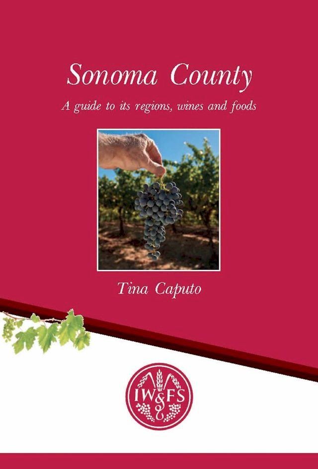  Sonoma County(Kobo/電子書)