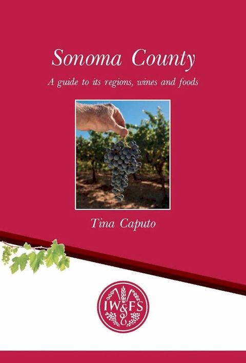 Sonoma County(Kobo/電子書)