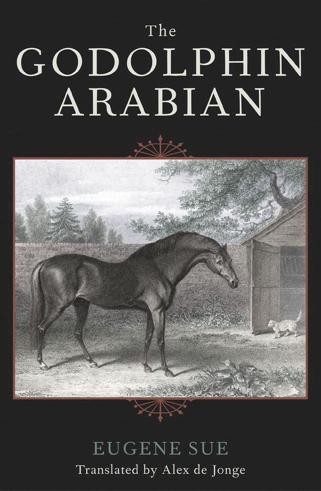  The Godolphin Arabian(Kobo/電子書)