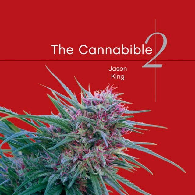 The Cannabible 2(Kobo/電子書) - PChome 24h購物