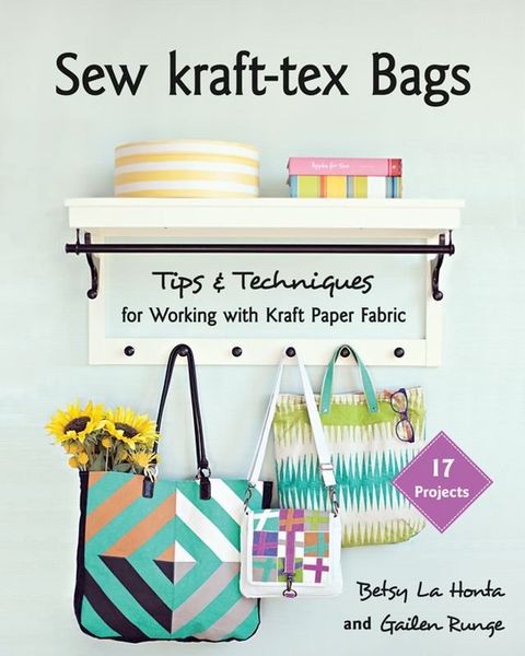 Sew kraft-tex Bags(Kobo/電子書)