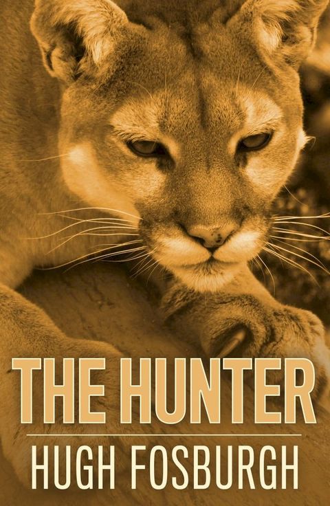 The Hunter(Kobo/電子書)