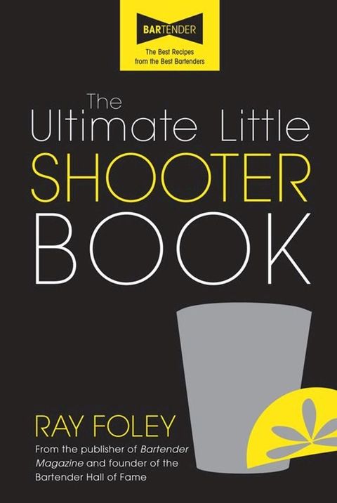 The Ultimate Little Shooter Book(Kobo/電子書)