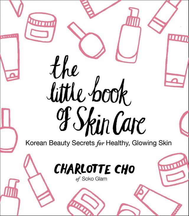  The Little Book of Skin Care(Kobo/電子書)