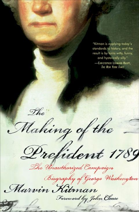 The Making of the Prefident 1789(Kobo/電子書)