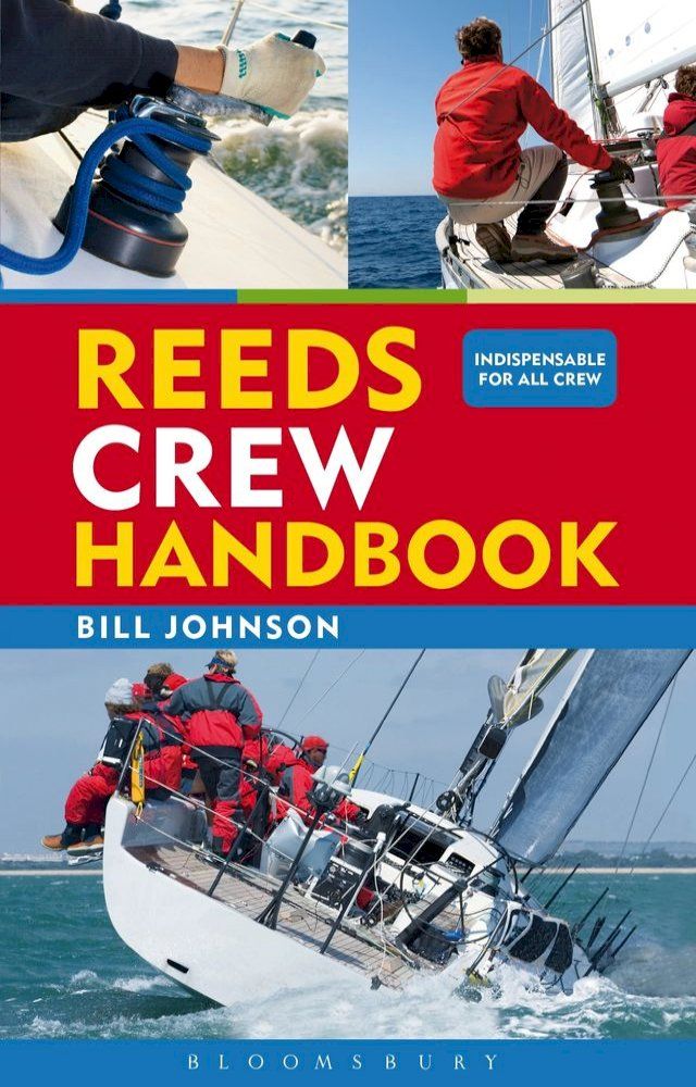  Reeds Crew Handbook(Kobo/電子書)