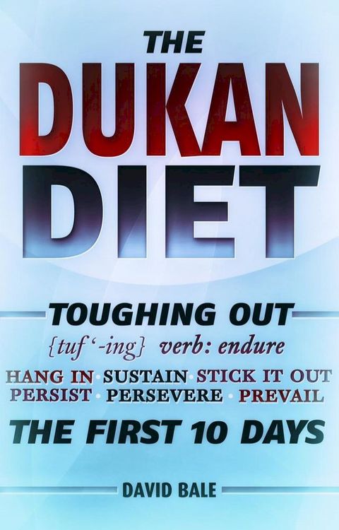 The Dukan Diet(Kobo/電子書)