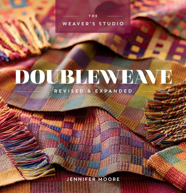  Doubleweave Revised & Expanded(Kobo/電子書)