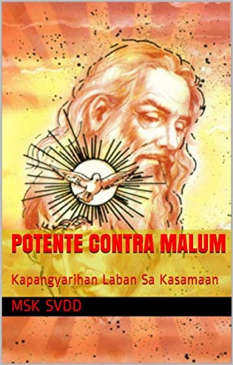 Potente Contra Malum(Kobo/電子書)