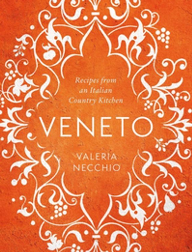  Veneto(Kobo/電子書)