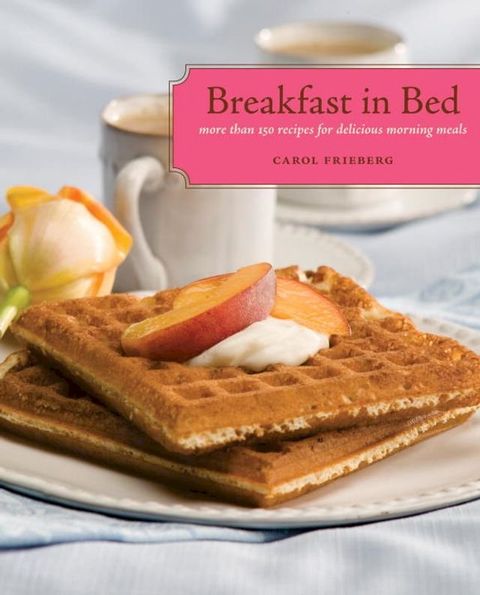 Breakfast in Bed(Kobo/電子書)