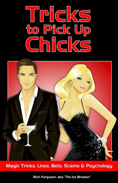 Tricks to Pick Up Chicks(Kobo/電子書)