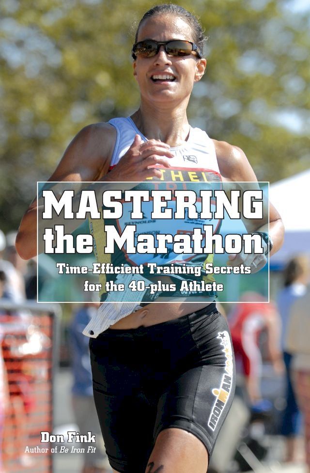  Mastering the Marathon(Kobo/電子書)