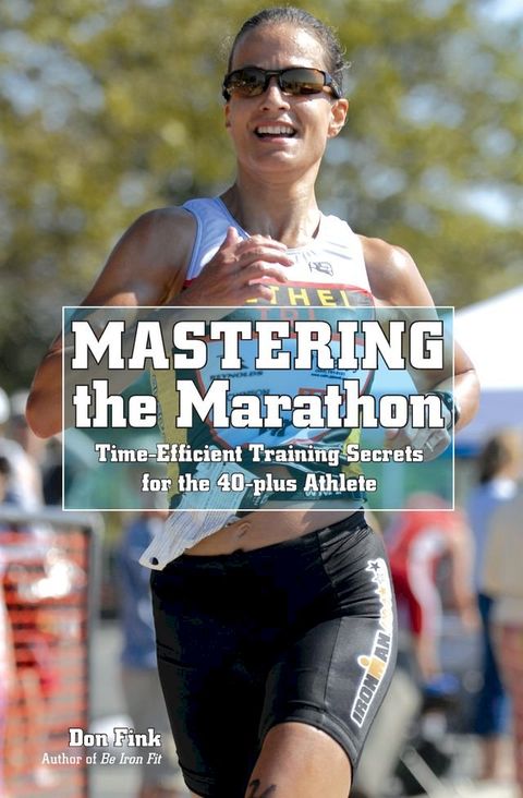 Mastering the Marathon(Kobo/電子書)