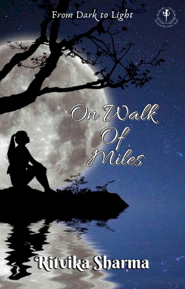  On Walk Of Miles(Kobo/電子書)