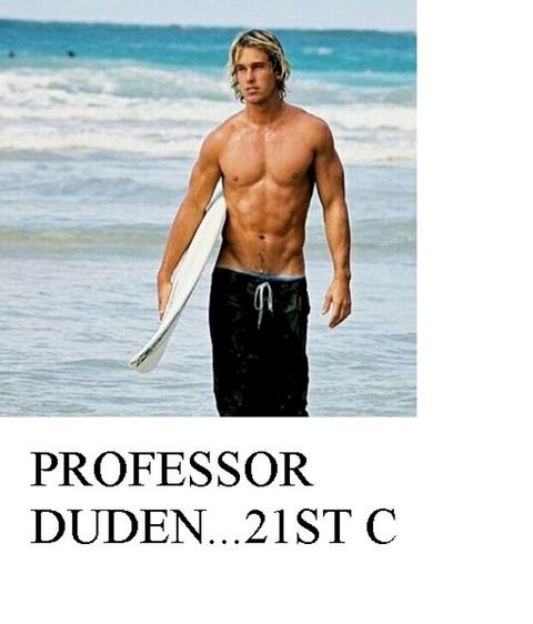 Professor Duden 21st c(Kobo/電子書)