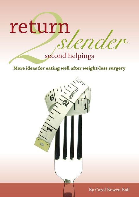 Return 2 Slender Second Helpings(Kobo/電子書)