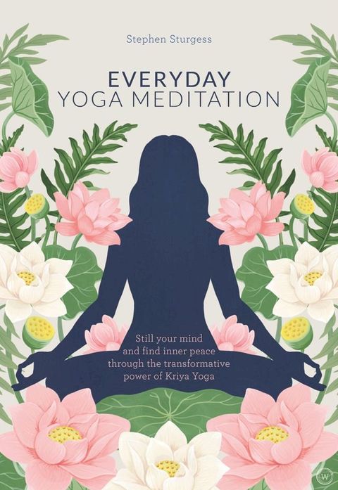 Everyday Yoga Meditation(Kobo/電子書)