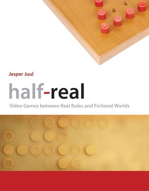 Half-Real(Kobo/電子書)