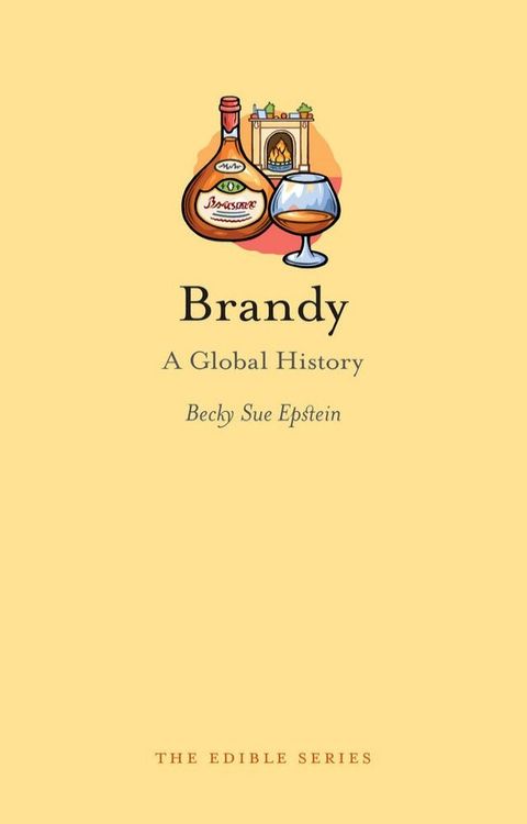 Brandy(Kobo/電子書)