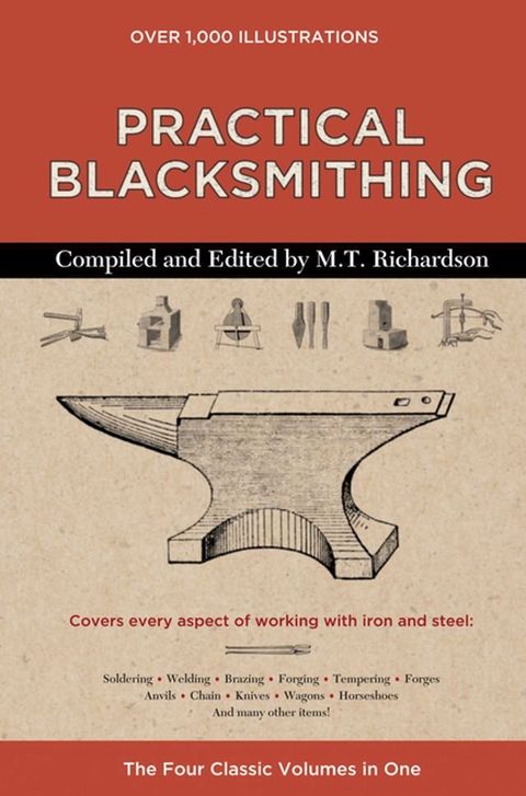 Practical Blacksmithing(Kobo/電子書)