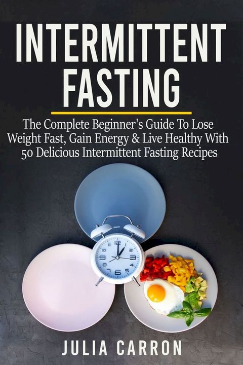 IntermIttent FastIng(Kobo/電子書)