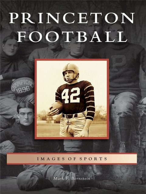 Princeton Football(Kobo/電子書)