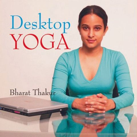 Desktop Yoga(Kobo/電子書)