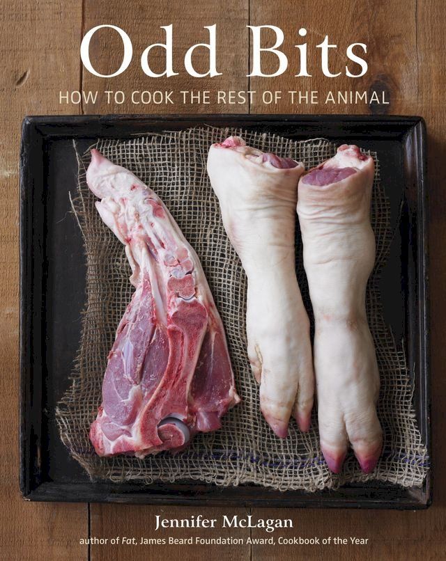  Odd Bits(Kobo/電子書)